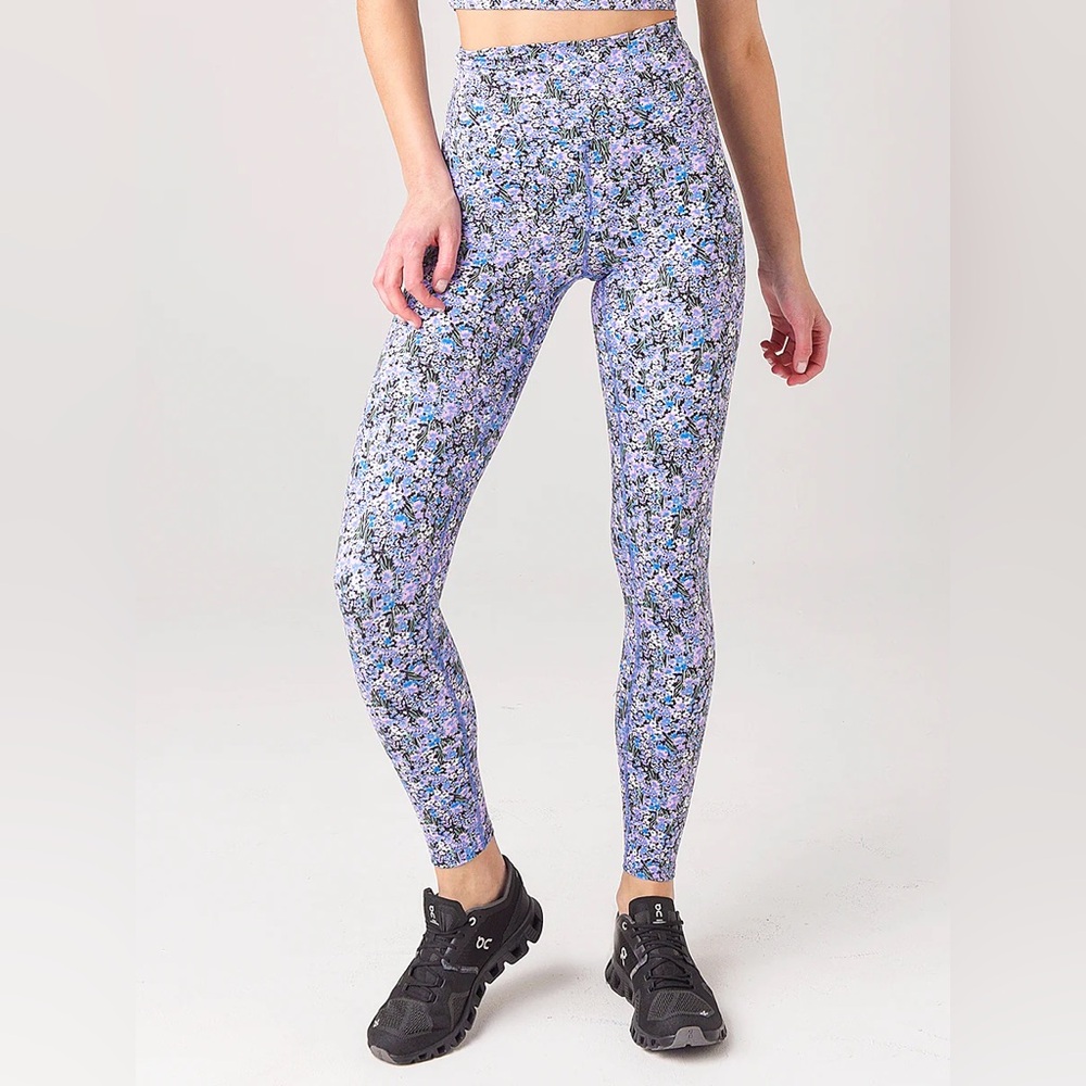 BEACH RIOT PIPER LEGGING